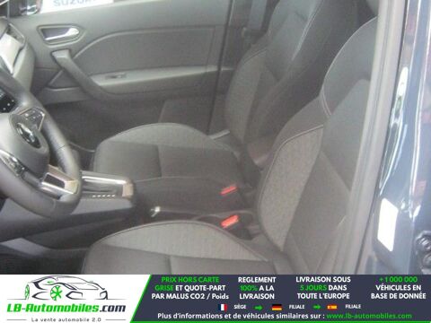 Asx 1.6 MPI HEV 143 BVA 2024 occasion 31850 Beaupuy
