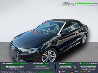 A3 1.6 TDI 110 BVM 2016 occasion 31850 Beaupuy