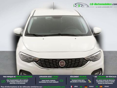 Tipo 1.4 T-Jet 120 ch BVM 2020 occasion 31850 Beaupuy
