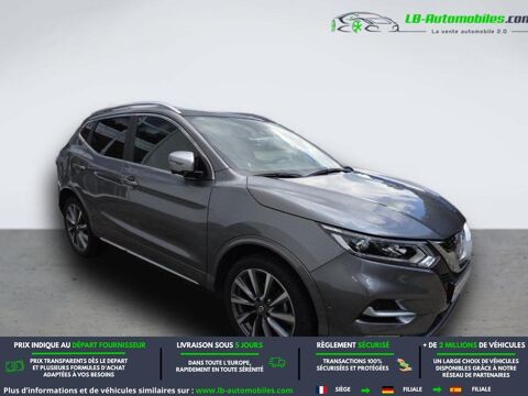 Qashqai 1.3 DIG-T 140 2019 occasion 31850 Beaupuy