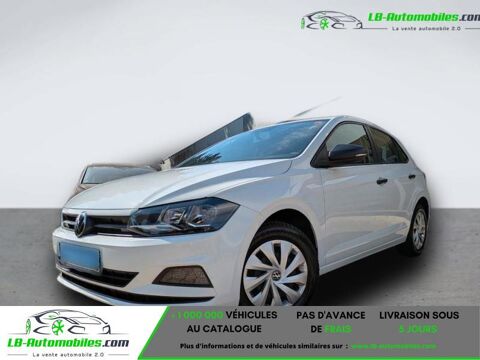 Volkswagen Polo 1.0 80 S&S BVM 2021 occasion Beaupuy 31850