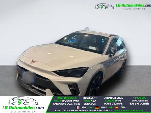 Annonce voiture Cupra Leon 24990 €