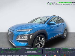 Kona 1.6 T-GDi 177 BVA 2019 occasion 31850 Beaupuy