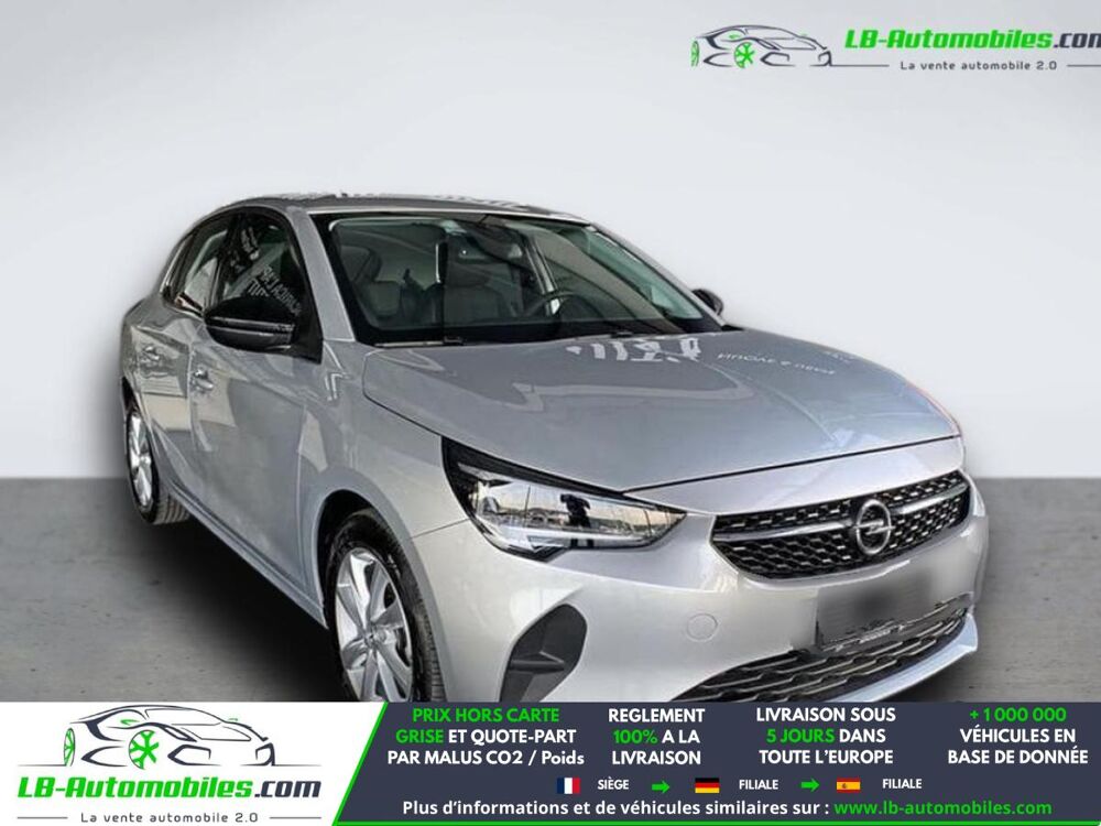 Corsa 1.2 Turbo 100 ch BVA 2023 occasion 31850 Beaupuy