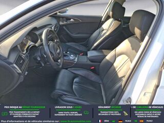 S6 V8 4.0 TFSI 450 Quattro BVA 2018 occasion 31850 Beaupuy