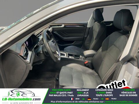 Arteon 2.0 TDI 150 BVA 2023 occasion 31850 Beaupuy
