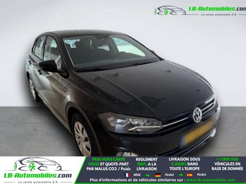 Polo 1.0 80 S&S BVM 2019 occasion 31850 Beaupuy
