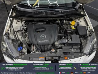 Mazda2 1.5L SKYACTIV-G 90ch BVA 2017 occasion 31850 Beaupuy