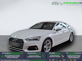 A5 TFSI 150 BVA 2019 occasion 31850 Beaupuy