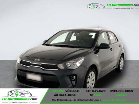 Kia Rio 1.2L 84 ch 2018 occasion Beaupuy 31850