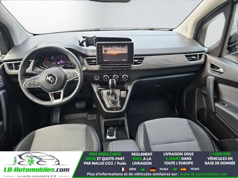 Kadjar TCe 130 BVA 2023 occasion 31850 Beaupuy