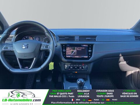 Arona 1.0 EcoTSI 115 ch BVM 2018 occasion 31850 Beaupuy