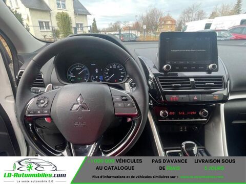 Eclipse Cross 2.4 MIVEC PHEV Twin Motor 4WD 188 ch 2022 occasion 31850 Beaupuy