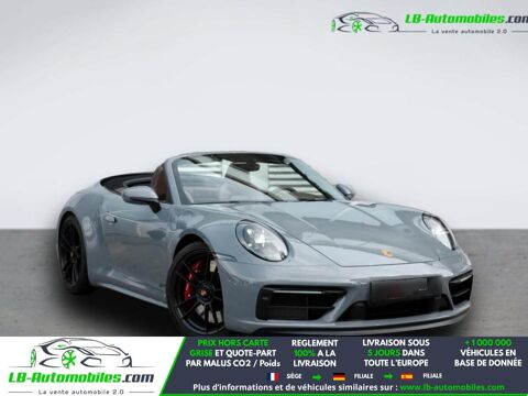 911 4 GTS 3.0i 480 PDK 2023 occasion 31850 Beaupuy