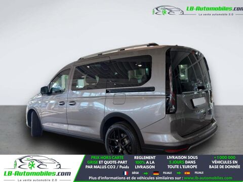 Grand C-MAX 2.0 EcoBlue 122 BVA 2023 occasion 31850 Beaupuy