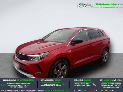 Grandland 1.2 Turbo 130 ch BVA 2023 occasion 31850 Beaupuy