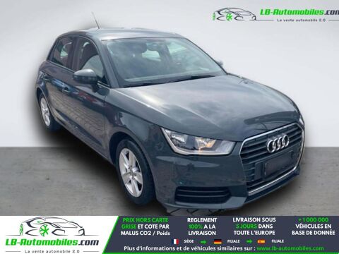 Audi A1 1.0 TFSI 95 BVA 2018 occasion Beaupuy 31850