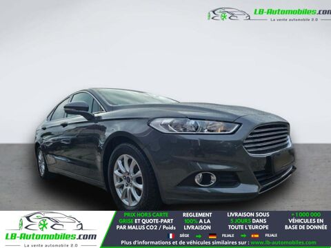 Mondeo 1.5 EcoBoost 160 2015 occasion 31850 Beaupuy