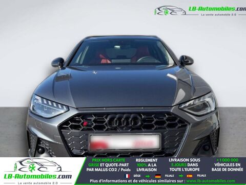 S4 V6 3.0 TDI 341 BVA Quattro 2023 occasion 31850 Beaupuy