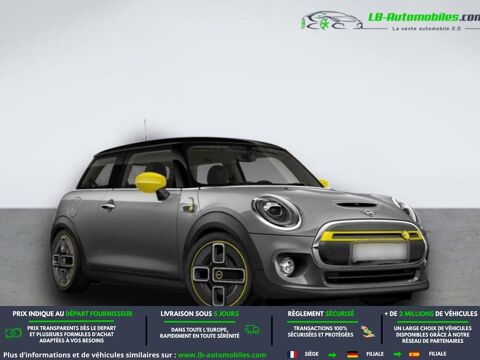 Mini Cooper SE 184 CH BVA 2021 occasion Beaupuy 31850