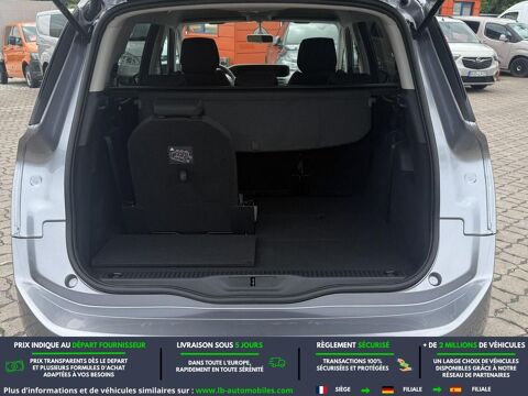 C4 Spacetourer PureTech 130 BVM 2020 occasion 31850 Beaupuy