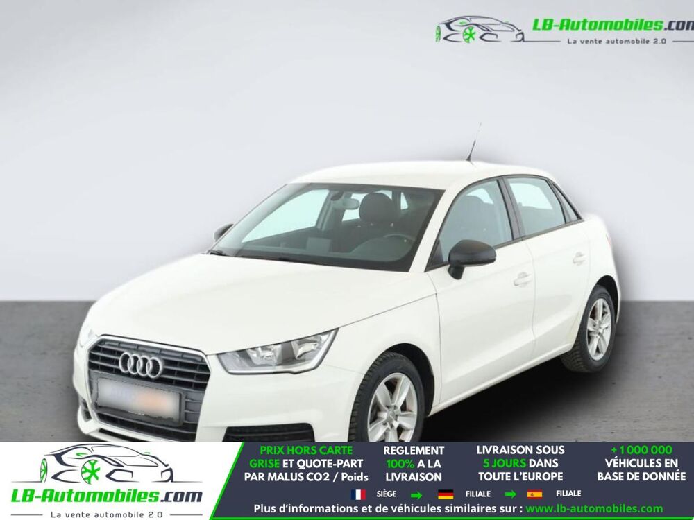 A1 1.0 TFSI 82 2018 occasion 31850 Beaupuy