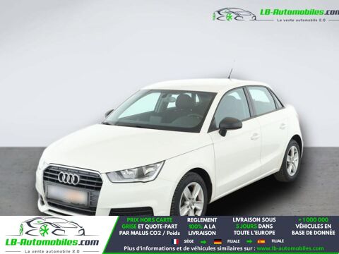 Audi A1 1.0 TFSI 82 2018 occasion Beaupuy 31850