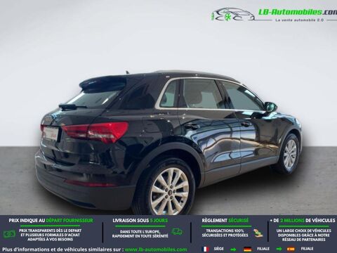 Q3 35 TFSI 150 ch 2023 occasion 31850 Beaupuy