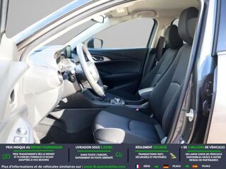 Cx-3 2.0L Skyactiv-G 121 4x2 2019 occasion 31850 Beaupuy
