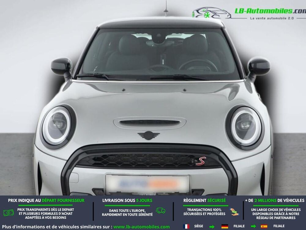 Cooper S 178 ch BVA 2024 occasion 31850 Beaupuy
