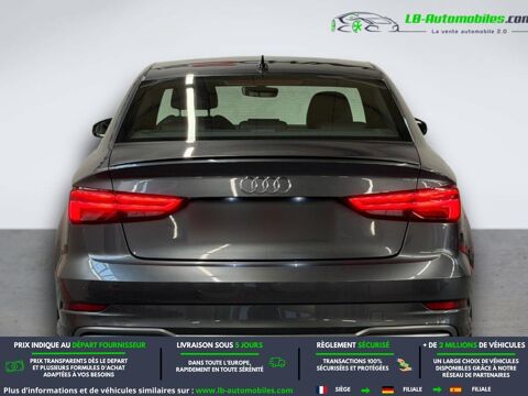 S3 50 TFSI 300 BVA Quattro 2020 occasion 31850 Beaupuy
