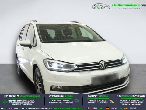 Annonce voiture Volkswagen Touran 30111 €