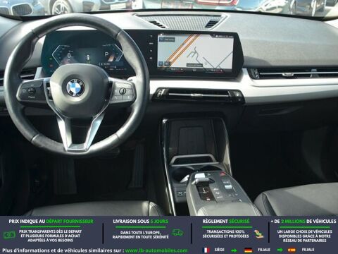 X1 sDrive 20i 170ch BVA 2023 occasion 31850 Beaupuy