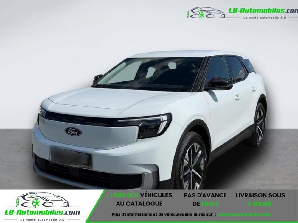 Explorer 77 kWh 286 ch 2025 occasion 31850 Beaupuy