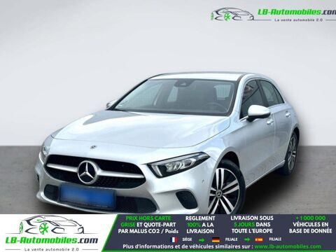 Annonce voiture Mercedes Classe A 25200 €