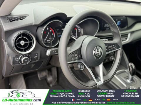 Stelvio 2.0T 280 ch Q4 BVA 2019 occasion 31850 Beaupuy