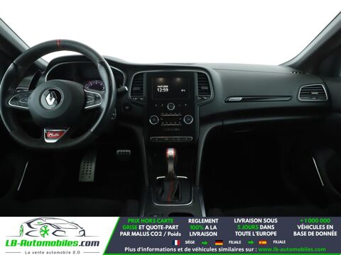 Megane IV TCe 300 BVA 2020 occasion 31850 Beaupuy