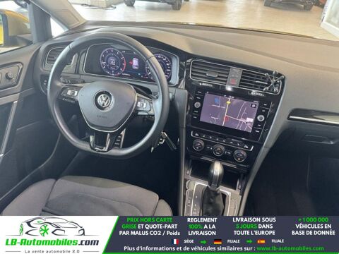 Golf 1.5 TSI 150 BVA 2017 occasion 31850 Beaupuy