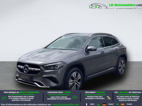 Annonce voiture Mercedes Classe GLA 39569 €