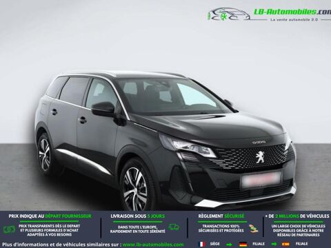 5008 PureTech 130ch BVA 2024 occasion 31850 Beaupuy