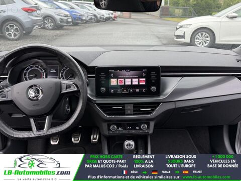 Scala 1.0 TSI 116 ch BVM 2019 occasion 31850 Beaupuy