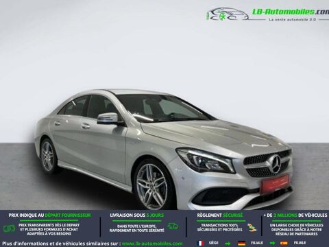 Classe A CLA 180 BVA 2017 occasion 31850 Beaupuy