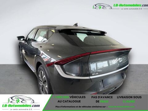 EV6 325 ch AWD 2023 occasion 31850 Beaupuy