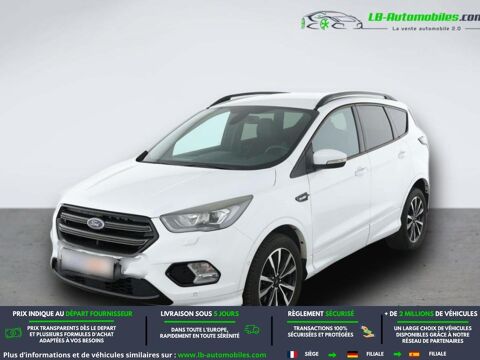 Annonce voiture Ford Kuga 19990 €