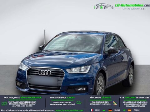 Annonce voiture Audi A1 12990 €
