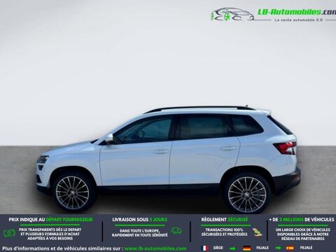 Karoq 1.5 TSI 150 ch BVA 2017 occasion 31850 Beaupuy