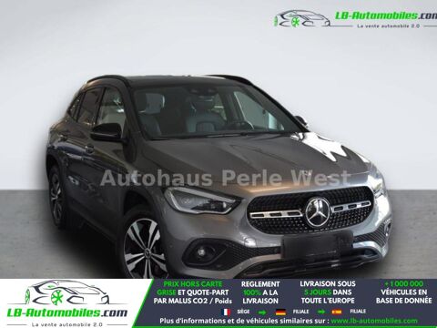 Classe GLA 200 d BVA 2023 occasion 31850 Beaupuy