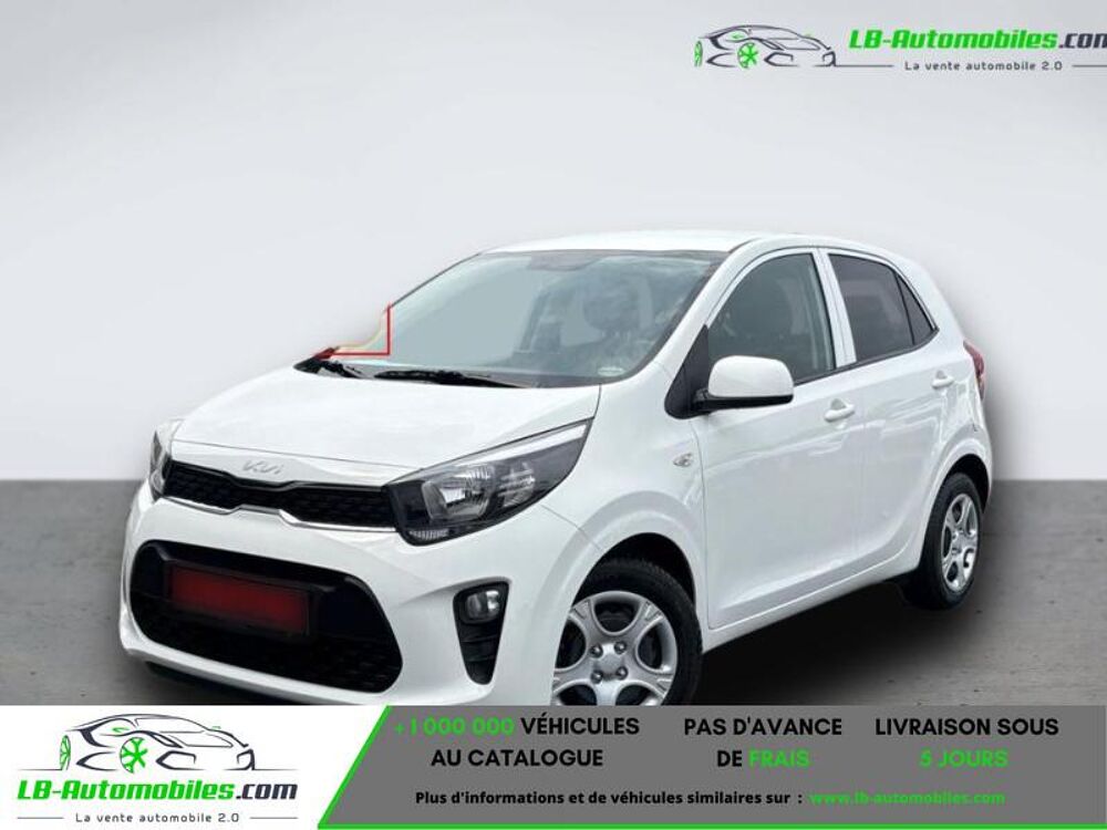 Picanto 1.0 DPi 67ch BVA 2024 occasion 31850 Beaupuy
