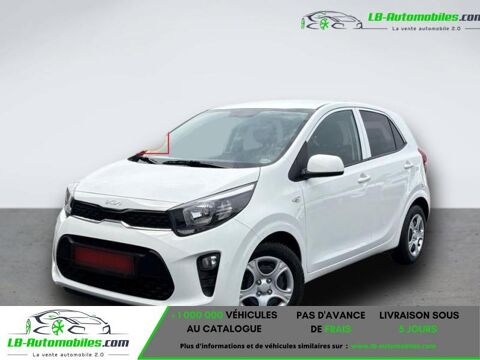 Annonce voiture Kia Picanto 19400 €