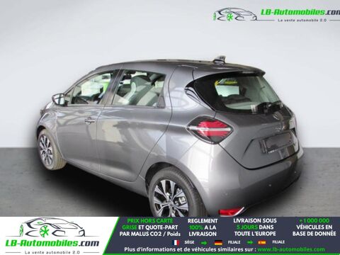 Zo&eacute; R110 BVA 2025 occasion 31850 Beaupuy